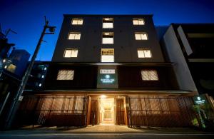 京都Tassel Inn Kyoto Kawaramachi Nijo的相册照片