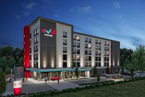 沃恩avid Hotel - Toronto - Vaughan Southwest, an IHG Hotel的相册照片