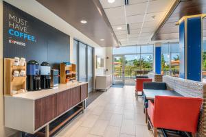 阿什伯勒Holiday Inn Express & Suites - Asheboro, an IHG Hotel的相册照片