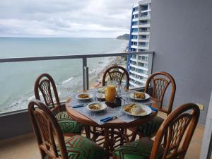 通苏帕Departamento Frente al Mar Diamond Beach的相册照片