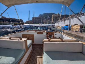 蒙特卡罗Monte-Carlo for boat lovers的相册照片