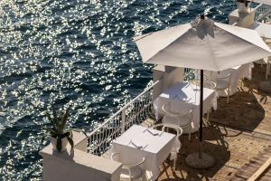 伊斯基亚米拉马雷海Spa度假酒店的相册照片