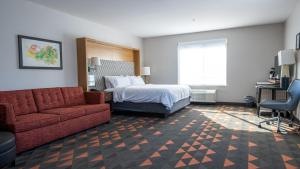 Drexel HillHoliday Inn & Suites Philadelphia W - Drexel Hill, an IHG Hotel的相册照片