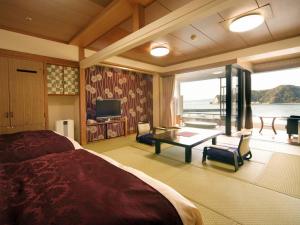 鸭川市基赤木日式旅馆的相册照片