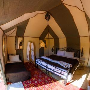 梅尔祖卡Berber Soul luxury Camp的相册照片