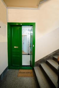 克拉科夫Cracovia Wawel Apartments的相册照片