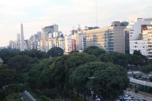 布宜诺斯艾利斯雷纳酒店 的相册照片