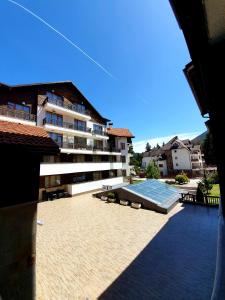 波罗维茨Pinewood ANG Apartment, Semiramida Borovets Hills的相册照片