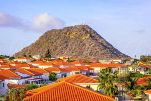奥拉涅斯塔德Aruba Vacation House - Cozy and Modern!的相册照片