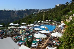 Beit Meri蒙特维酒店的相册照片