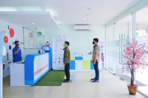 雅加达Cordex Hotel Ancol的相册照片