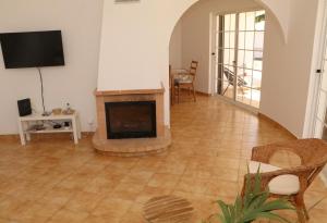 珀彻斯Relaxing Casa da Vinha carvoeiro, Algarve的相册照片