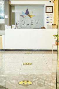 比亚维森西奥Solev Hotel的相册照片