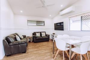 伍尔古尔加Woolgoolga Beach Holiday Park的相册照片