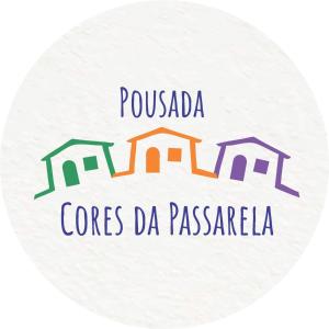 塞古罗港Pousada Cores da Passarela - Sob nova direção的页:1