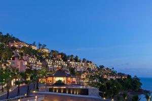 普吉镇The Westin Siray Bay Resort & Spa, Phuket的相册照片