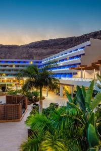 莫甘海滩大加那利莫干山雷迪森蓝光温泉度假酒店的相册照片