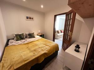 里斯本Travessa do Pasteleiro Apartment by Trip2Portugal的相册照片