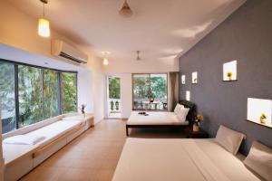 孟买EKO STAY- Tropical Villas的相册照片
