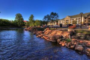 Econo Lodge Pigeon Forge Riverside