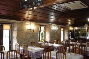 波瓦迪拉尼奥苏阿巴餐厅旅馆的相册照片