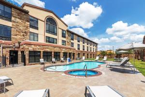 莱克韦Holiday Inn Express & Suites Austin NW – Lakeway, an IHG Hotel的相册照片