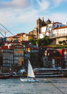 波尔图Douro Golden Studio的相册照片