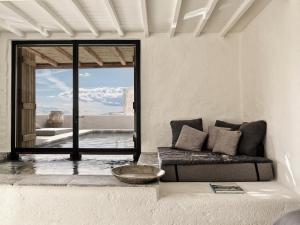 凯勒里瓦迪Nomad Mykonos - Small Luxury Hotels of the World的相册照片