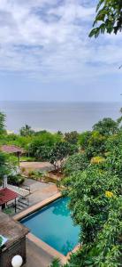 孟买EKO STAY- Tropical Villas的相册照片