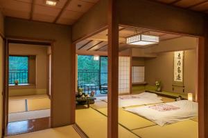 加贺Yamanaka Onsen Hanatsubaki的相册照片