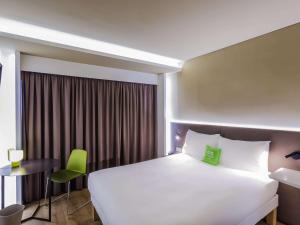 里斯本Ibis Styles Lisboa Centro Marquês de Pombal的相册照片