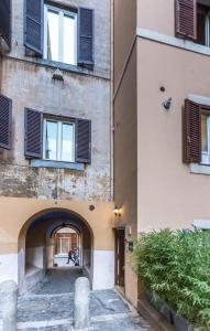 罗马Castel Sant'Angelo Apartments - Exclusive & Luxury的相册照片