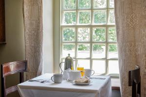 Cusgarne Manor boutique B&B - adults only的相册照片