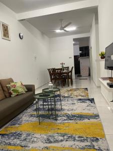 马六甲Hanz Homestay Melaka - Melayu Homestay的相册照片