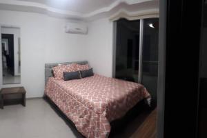 瓜亚基尔2 room department (5 people). Private exclusive area in Guayaquil的相册照片