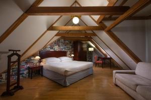 布拉格Charles Bridge Rooms & Suites by SIVEK HOTELS的相册照片