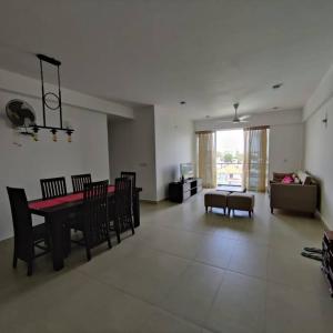 科伦坡Modern apartment in close proximity to the Beach的相册照片