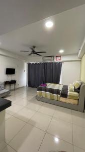 哥打巴鲁Staycity Apartment - D'Perdana Sri Cemerlang的相册照片