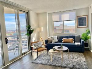 阿林顿Gorgeous 2 BR Bedroom Condo At Ballston place with gym 2011的相册照片