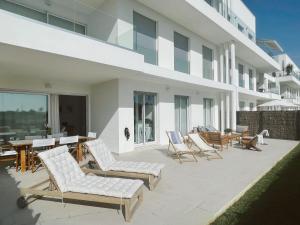科斯塔巴伦娜Costa Ballena - Playa Azul Beach House的相册照片