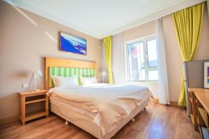 吉林吉林松花湖滑雪场青山公寓 22最新房价