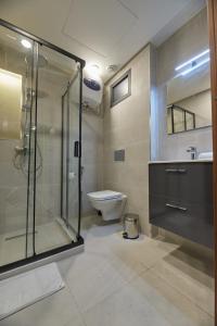 拉巴特Stayhere Rabat - Agdal 3 - Prestige Residence的相册照片