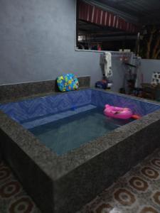 波德申Yatida Homestay - Guest House Port Dickson的相册照片