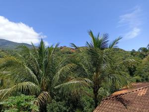 伊利亚贝拉Casa em Ilhabela SP的相册照片