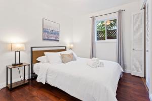 贝尔蒙@ Marbella Lane - 3BR Belmont Cozy House的相册照片