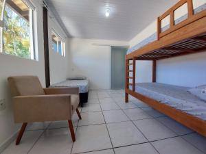 弗洛里亚诺波利斯Hostel Moçambique的相册照片