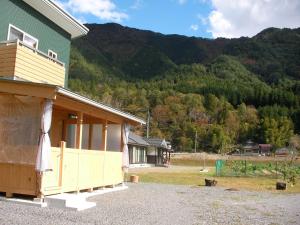 郡上市Gujo Cottage Ryukobashi no Hotori - Vacation STAY 88697v的相册照片