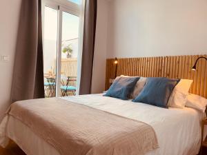 科蒂略Cozy apartments and deluxe lofts in Fuerteventura的相册照片