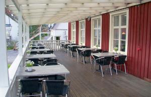 Ullanger乌兰格酒店和餐厅的相册照片