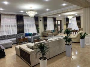 撒马尔罕Hotel City Samarkand的相册照片